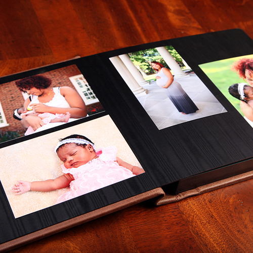 Memory Album